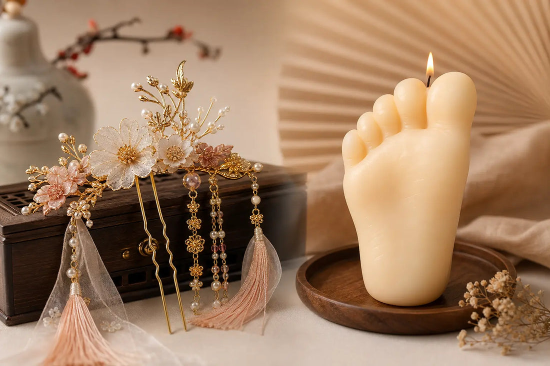 7 Unique Handmade Gift Ideas for 2026: From Heritage to Humor
