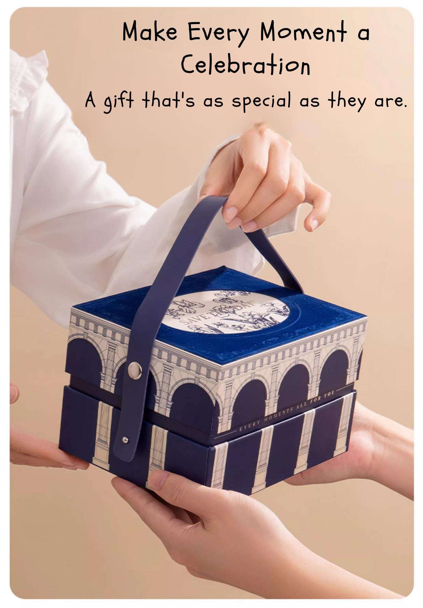 Scent Of Time Collection Aromatherapy Crystal Stone Gift Set - Elegant Home Fragrance Thoughtful Gift