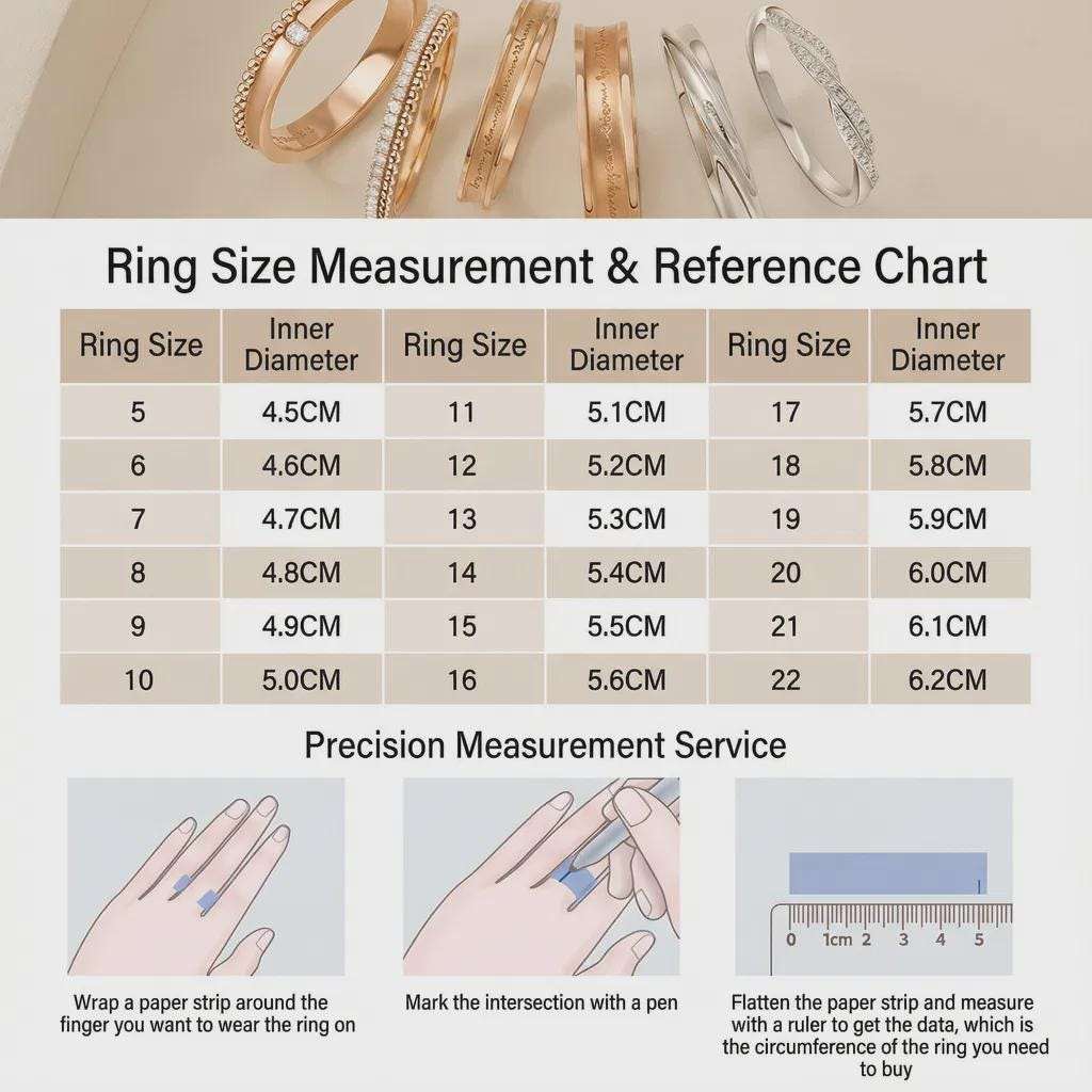 Couple Rings 999 Silver Custom Engraved Promise Rings – "No One But You" Design