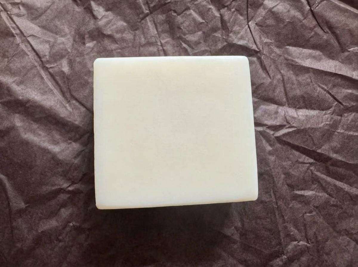 Natural Ginger Turmeric Soap for Dark Spots, Acne, Melasma | Organic Herbal Face Bar Gift