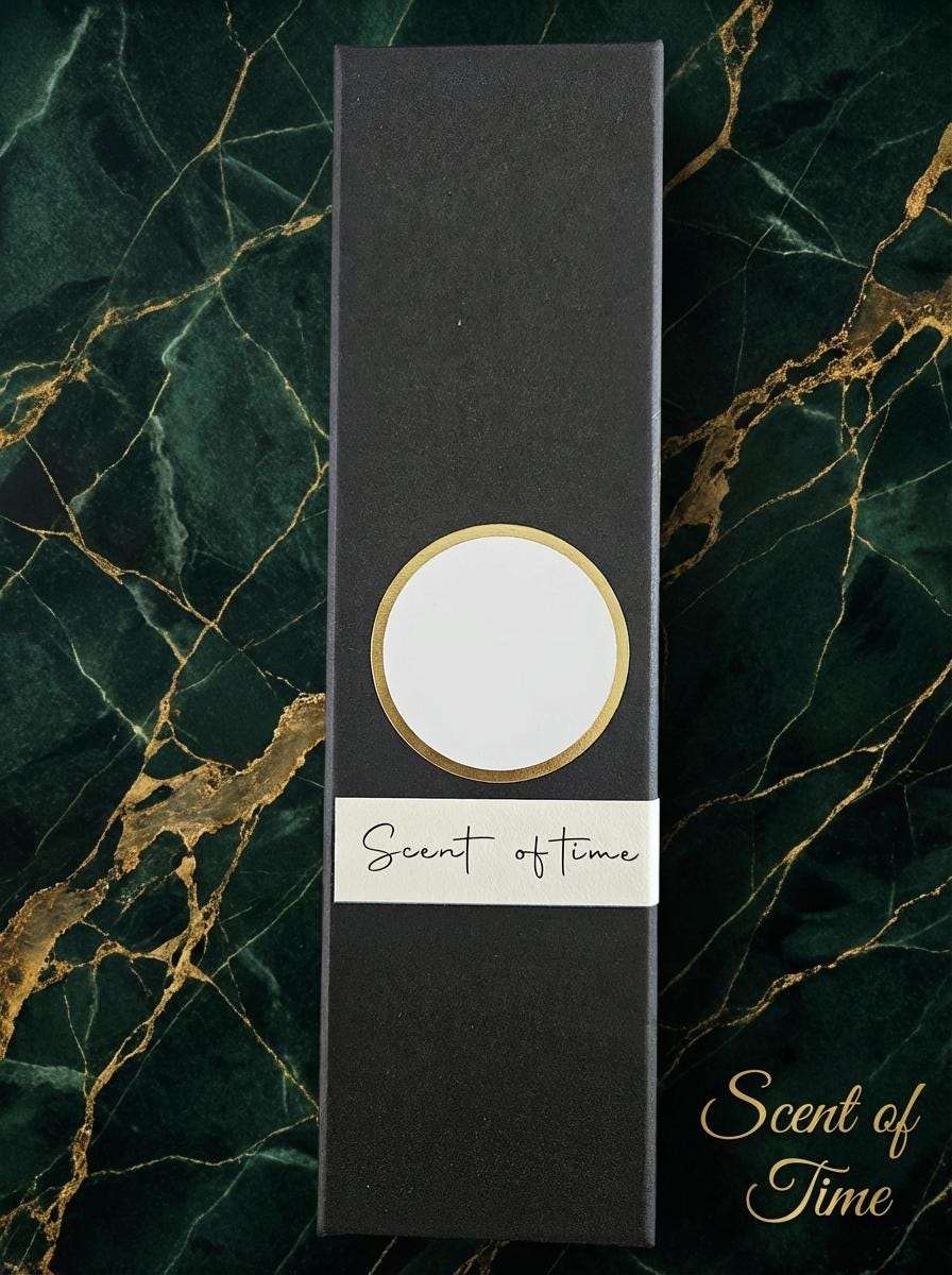 Ebony Wood Hair Pin with Jade Flower &amp; Gold Tassel - Hanfu Style - Gift for her