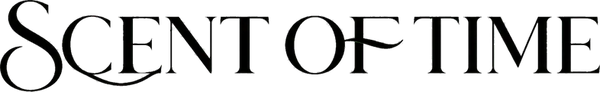 SCENT OF TIME Logo